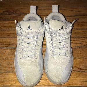 Jordan 12 lows